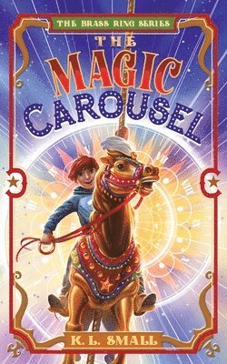 K L Small - Magic Carousel, Häftad