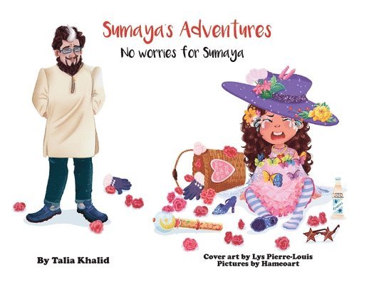 Sumaya's Adventures 1