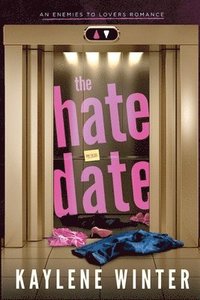 bokomslag The Hate Date