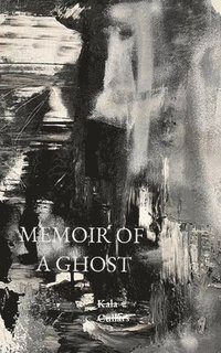 bokomslag Memoir of a Ghost