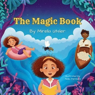 bokomslag Magic Book