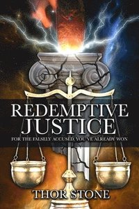 bokomslag Redemptive Justice