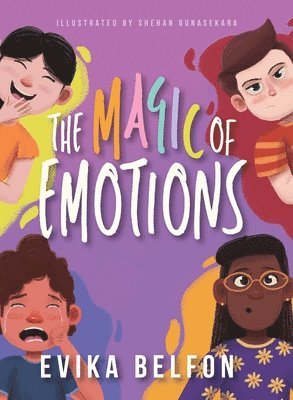 The Magic of Emotions 1