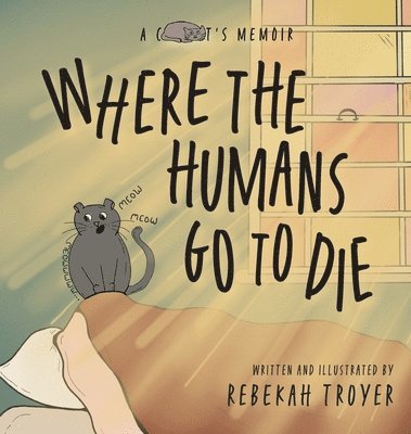 Where the Humans Go to Die 1