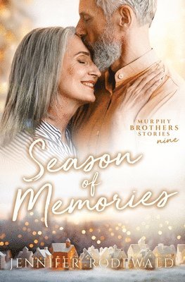 Jennifer Rodewald - Season of Memories, Häftad