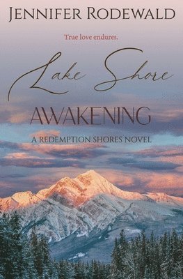 Lake Shore Awakening 1