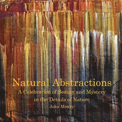 John Mowry - Natural Abstractions, Häftad