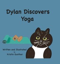 bokomslag Dylan Discovers Yoga