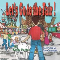 bokomslag Let's Go To The Fair