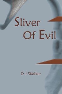 bokomslag Sliver Of Evil