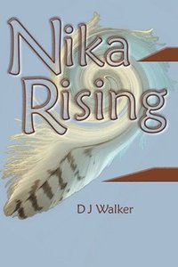 bokomslag Nika Rising