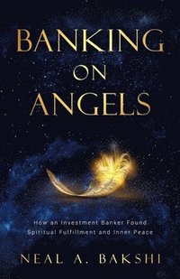 bokomslag Banking on Angels