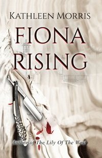 bokomslag Fiona Rising