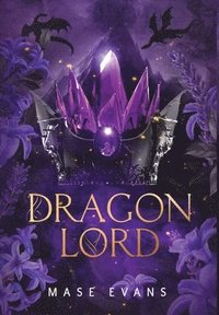 bokomslag Dragon Lord