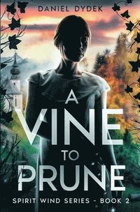 bokomslag Vine to Prune