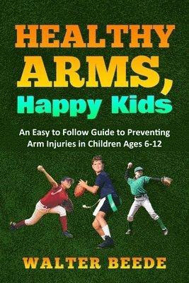 Healthy Arms, Happy Kids 1