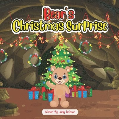 Bear's Christmas Surprise 1