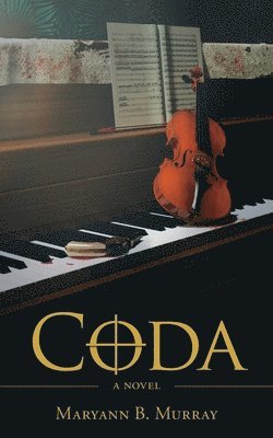 bokomslag Coda