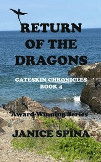 bokomslag Return of the Dragons