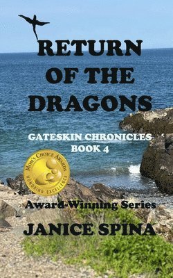 Return of the Dragons