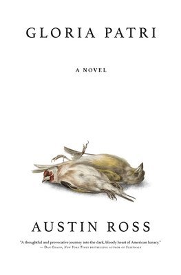 Austin Ross - Gloria Patri, Häftad