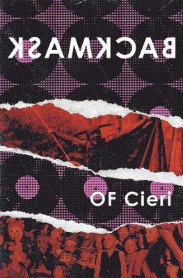 O F Cieri, O. F. Cieri, F Cieri, O - Backmask, Häftad