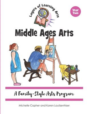 Middle Ages Arts 1