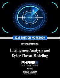 bokomslag Introduction to Intelligence Analysis and Cyber Threat Modeling