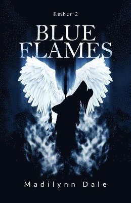 bokomslag Blue Flames, Ember 2