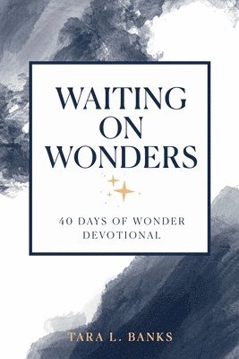 bokomslag Waiting on Wonders