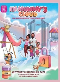 bokomslag In Mommy's Cloud