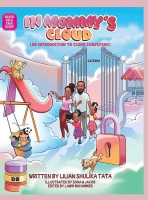 In Mommy's Cloud 1