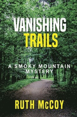 Vanishing Trails 1