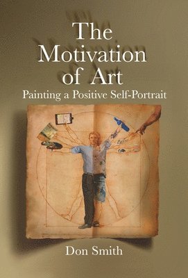 Don Smith, Don, Smith - Motivation of Art, Inbunden