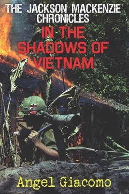 bokomslag Jackson MacKenzie Chronicles