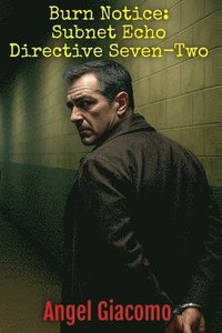 bokomslag Burn Notice