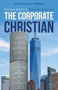 bokomslag The Corporate Christian