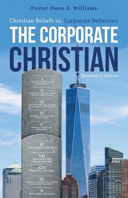 bokomslag Corporate Christian