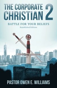 bokomslag The Corporate Christian 2