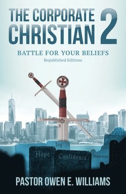 The Corporate Christian 2 1