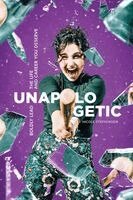 Nicole Stephenson - Unapologetic, Häftad