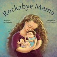 bokomslag Rockabye Mama