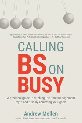 Calling BS On Busy 1