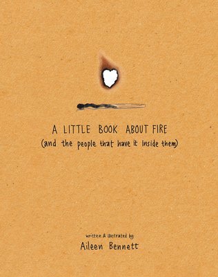 Little Book About Fire 1