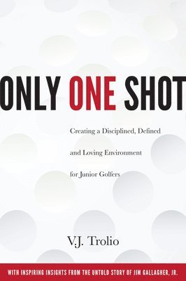 bokomslag Only One Shot
