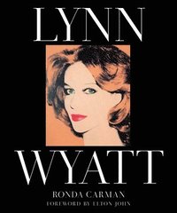 bokomslag Lynn Wyatt