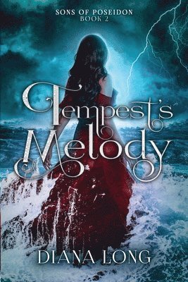 bokomslag Tempest's Melody