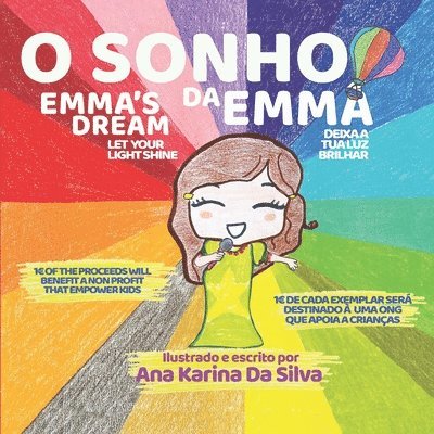 O sonho da Emma / Emma's Dream 1