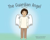 bokomslag Guardian Angel
