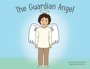 bokomslag Guardian Angel